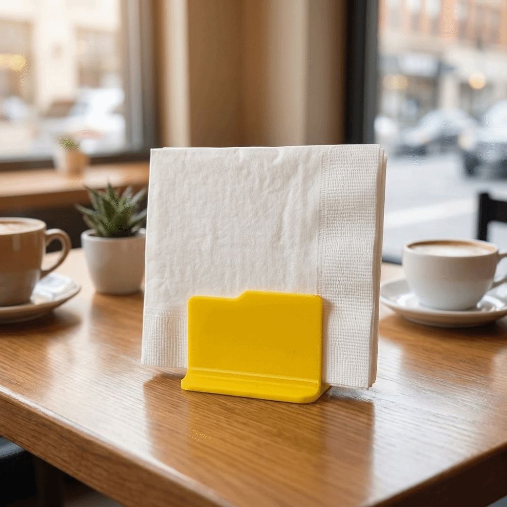 3D Printing Laptop - حامل مناديل متعدد الوظائف بتقنية الطباعة