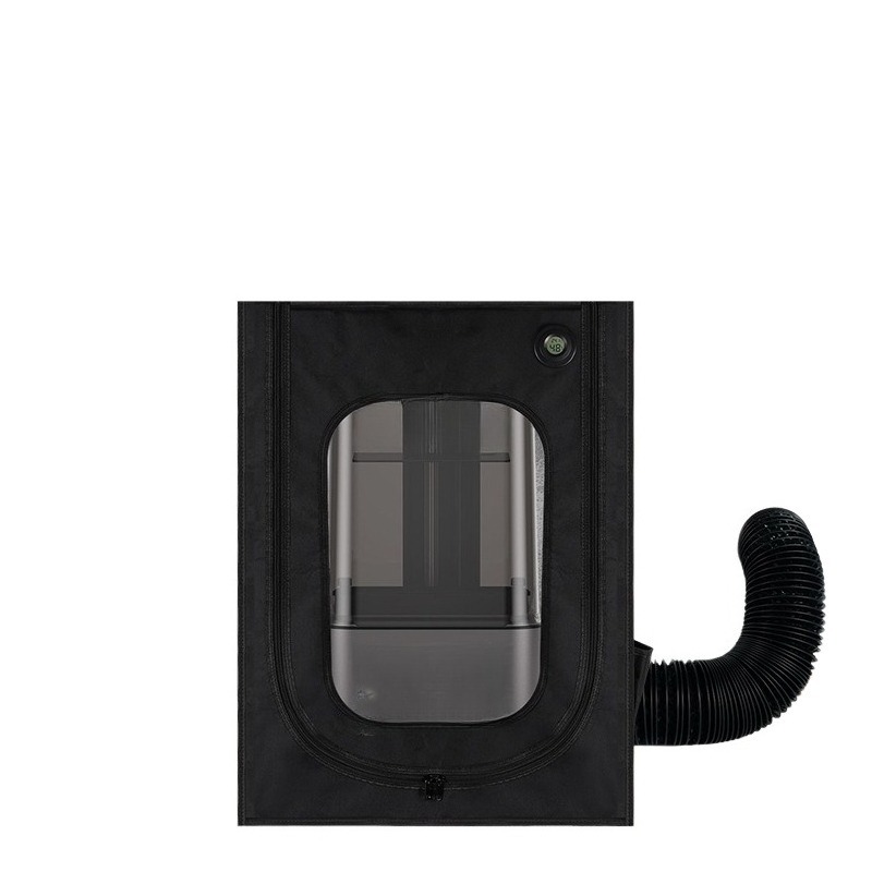 Enclosure 3D Printing - غطاء حماية لطابعة الراتنج ثلاثية الأبعاد