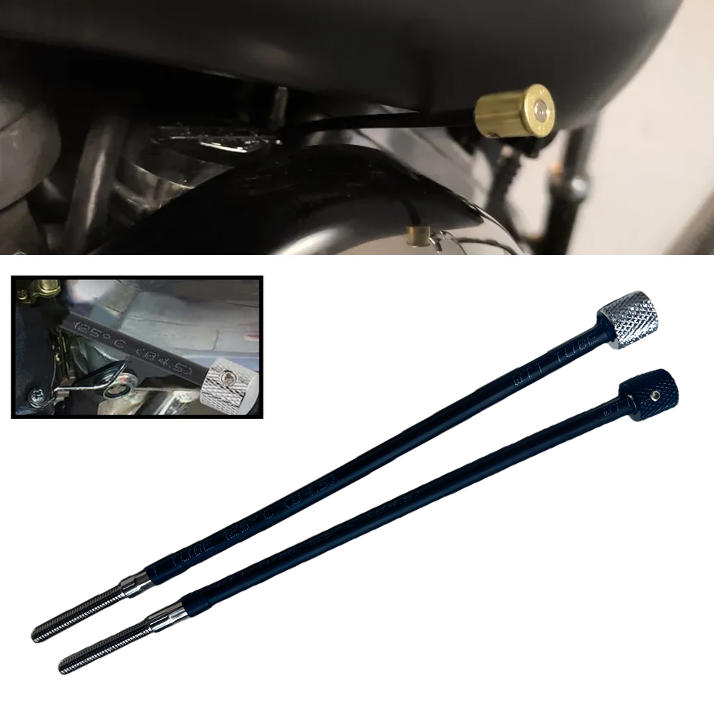 Lead Screw Stepper - تمديد المسمار تعديل سرعة المكربن الخامل