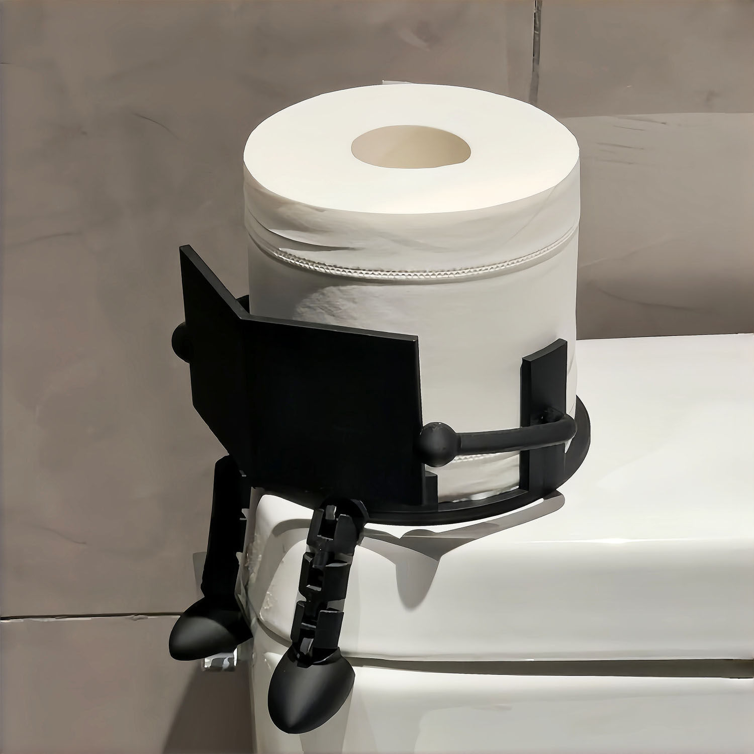 حامل ورق مطبوع بتقنية ثلاثية ا - مراجعة 3D Printing Household Items وسعره