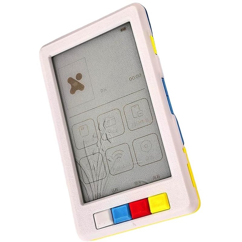 غطاء حماية لجهاز Xteink X4 للق - مراجعة 3D Printing Ebook وسعره