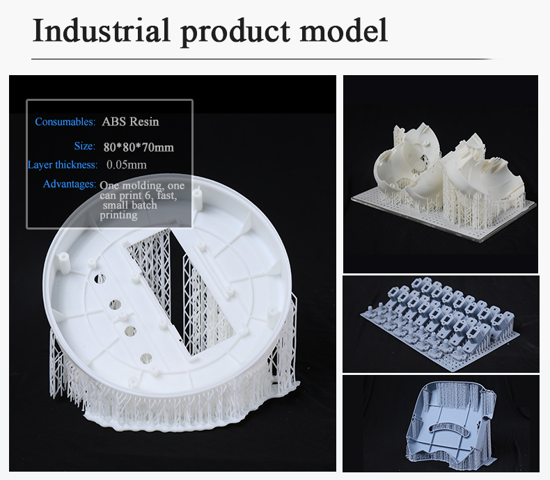 طابعة ثلاثية الأبعاد دريمبوت ب - مراجعة 3D Printing Jewelry وسعره
