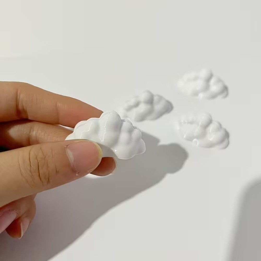6 قطع من حاملات الصور ثلاثية ا - مراجعة 3D Printing Card وسعره