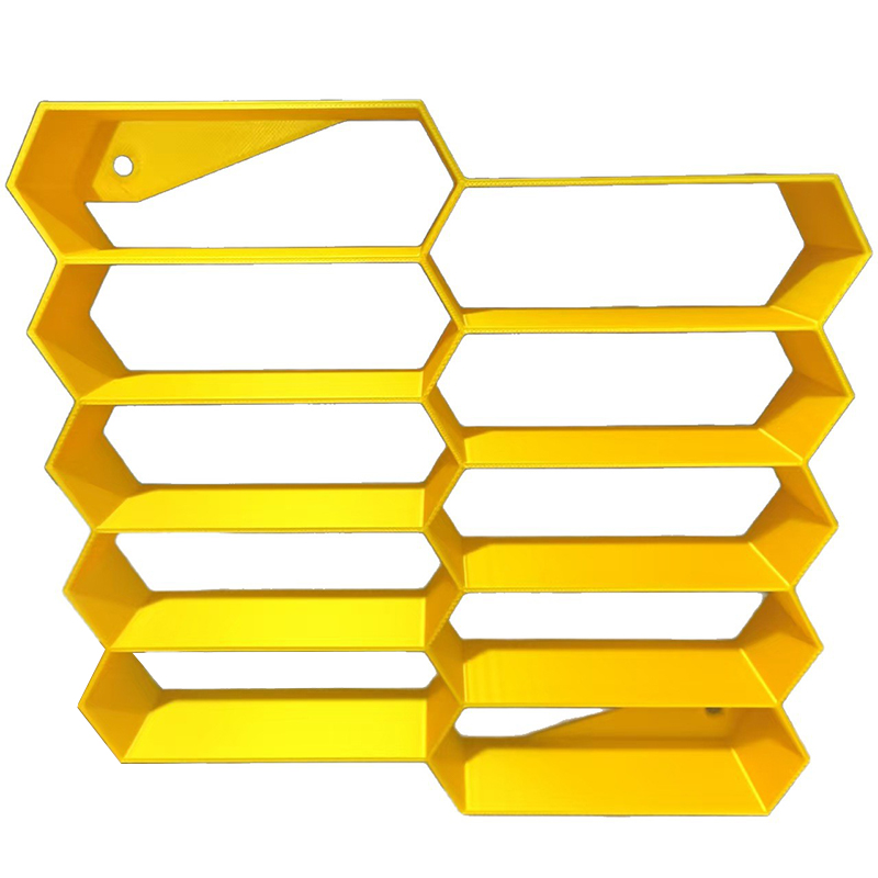 حامل عرض نماذج السيارات ثلاثية - مراجعة Enclosure 3D Printing وسعره