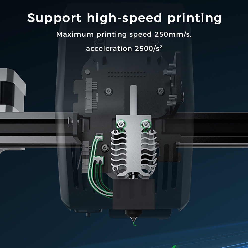 طقم فوهة من سبيكة النحاس من كر - مراجعة 3D Printing Ender وسعره