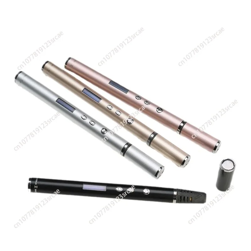 قلم طباعة ثلاثية الأبعاد إبداع - مراجعة 3D Printing Pen وسعره