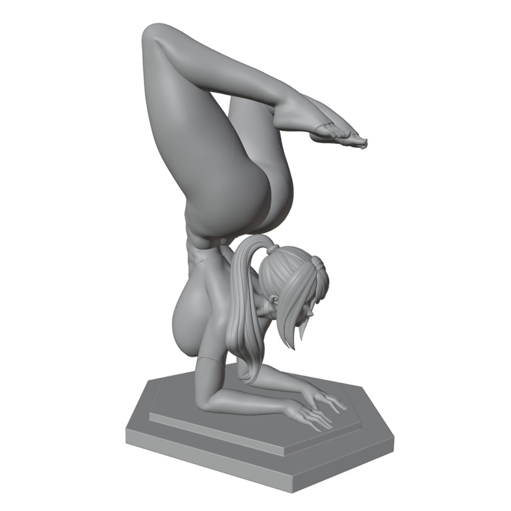 نموذج شخصية سينمائية بمقياس 1/ - مراجعة 3D Printing Liquid وسعره