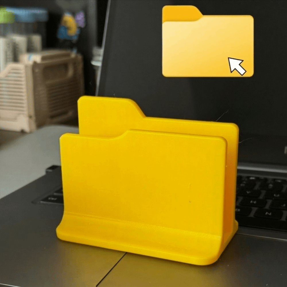 حامل مناديل متعدد الوظائف بتقن - مراجعة 3D Printing Laptop وسعره
