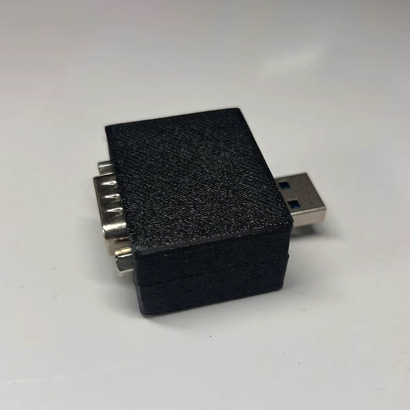 محول MiSTer SNAC Seg MD مصمم ل - مراجعة Enclosure 3D Printing وسعره