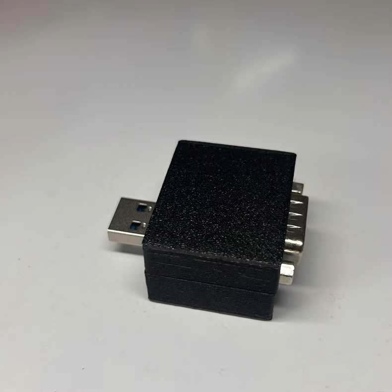 محول MiSTer SNAC Seg MD مصمم ل - مراجعة Enclosure 3D Printing وسعره