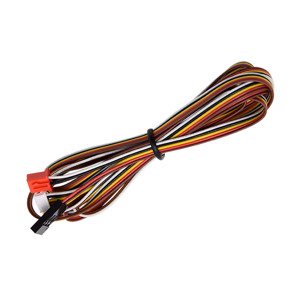 كابل تمديد BL Touch بطول 1.5 م - مراجعة 3D Printer Cable Chain وسعره