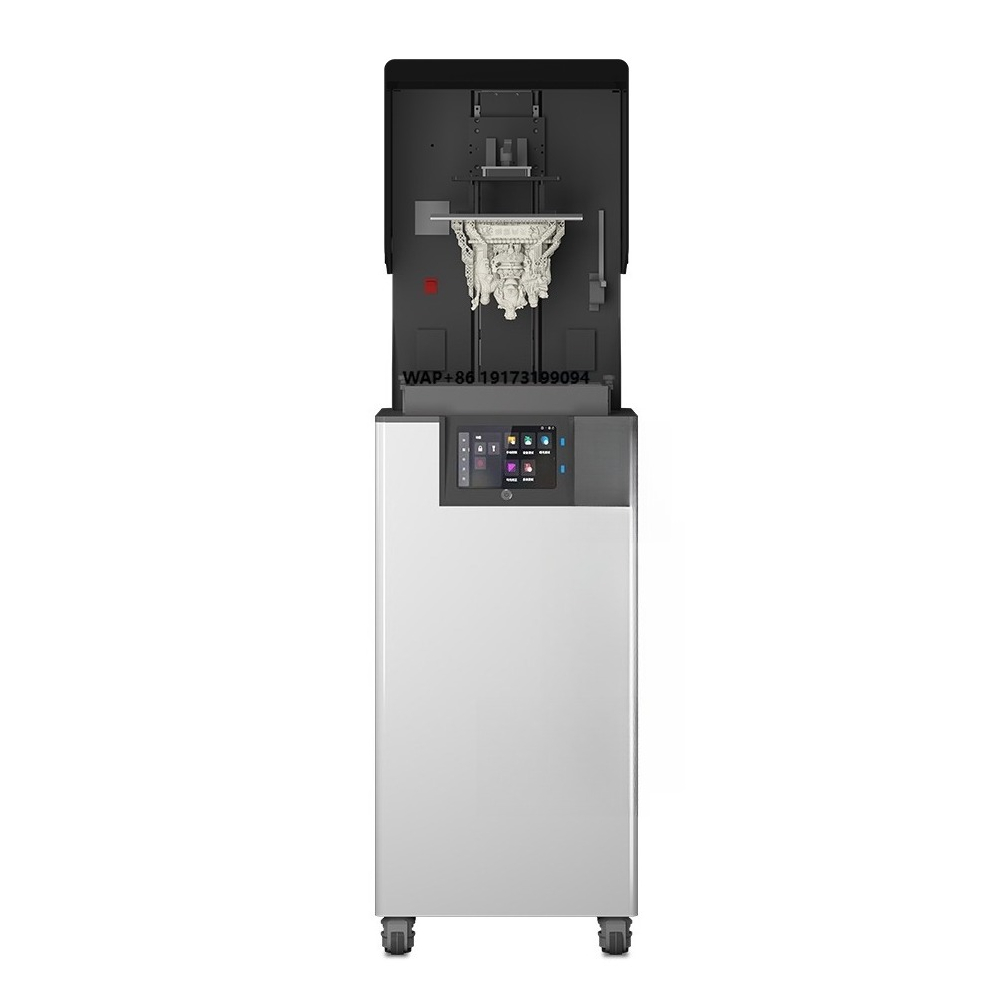 طابعة OYOWOOA K1 الصناعية ثلاث - مراجعة 3D Printing Jewelry وسعره