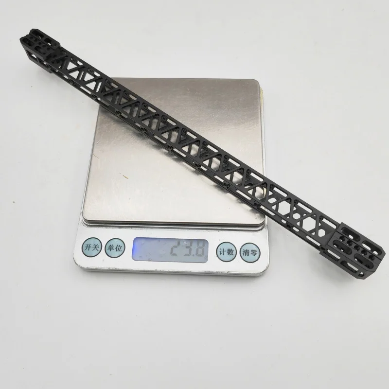 طابعة Funssor Micron+ Plus ثلا - مراجعة 3D Printer Cable Chain وسعره