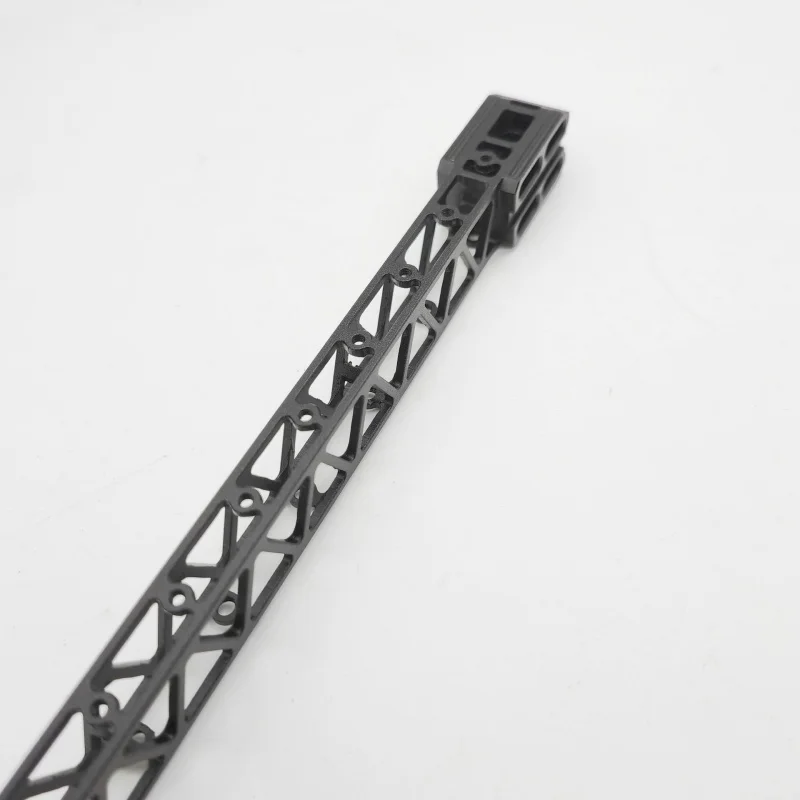 طابعة Funssor Micron+ Plus ثلا - مراجعة 3D Printer Cable Chain وسعره