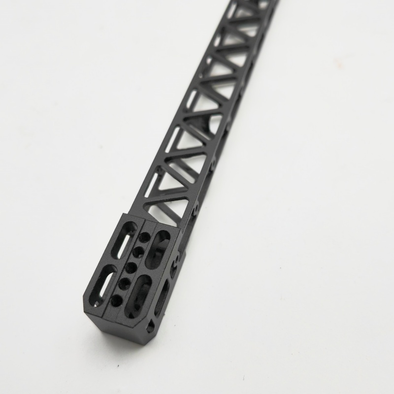 طابعة Funssor Micron+ Plus ثلا - مراجعة 3D Printer Cable Chain وسعره