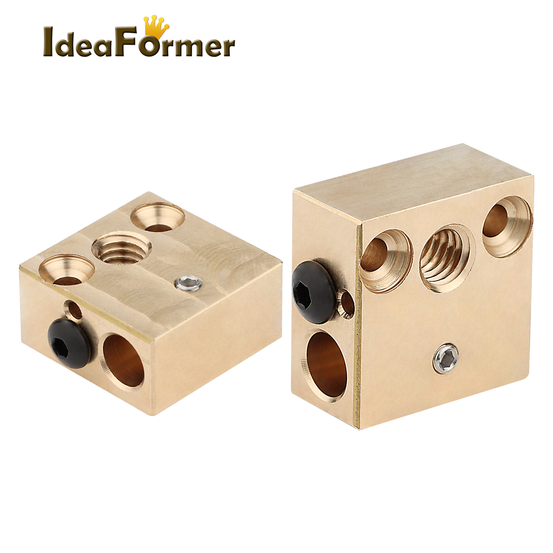 أجزاء طابعة ثلاثية الأبعاد عال - مراجعة 3D Printing Ender وسعره