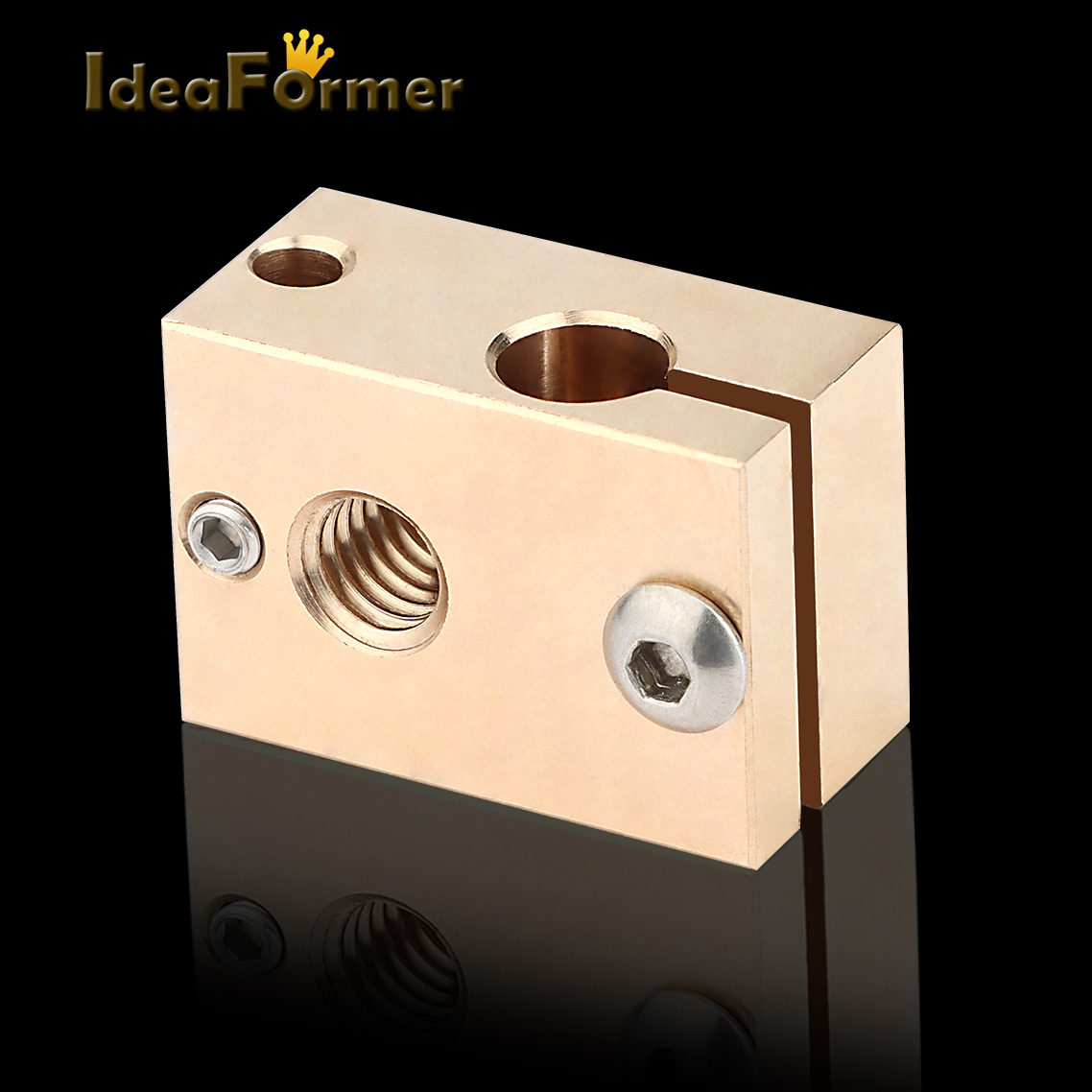 أجزاء طابعة ثلاثية الأبعاد عال - مراجعة 3D Printing Ender وسعره