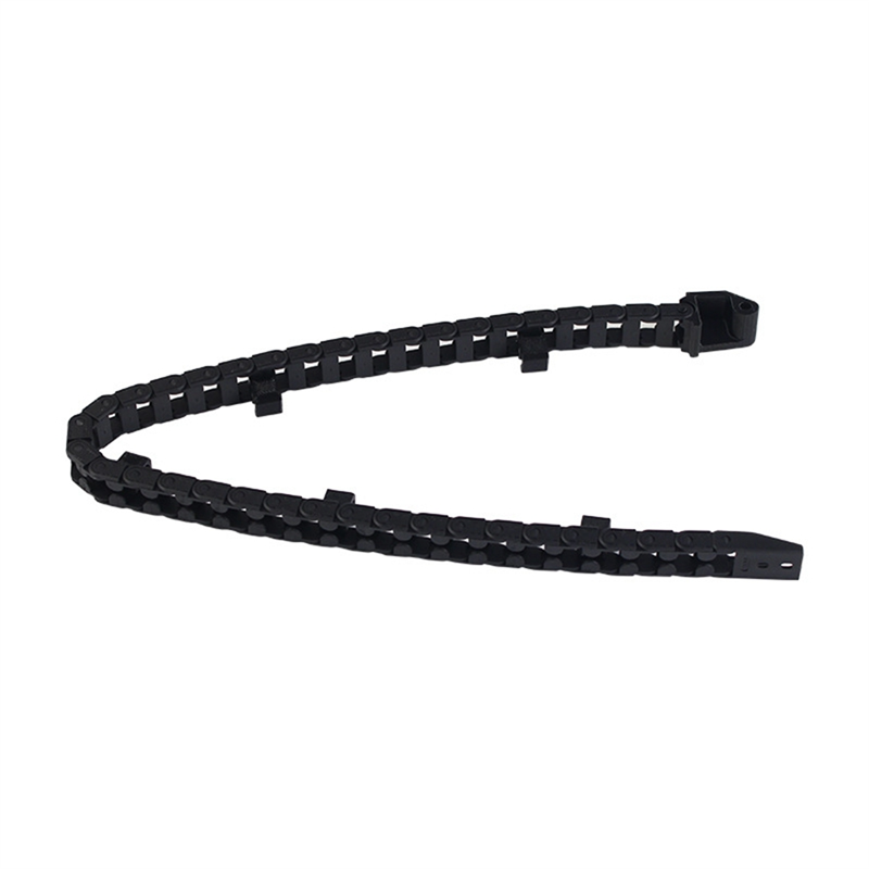 متفوقة ل Creality K1/K1 ماكس س - مراجعة 3D Printer Cable Chain وسعره