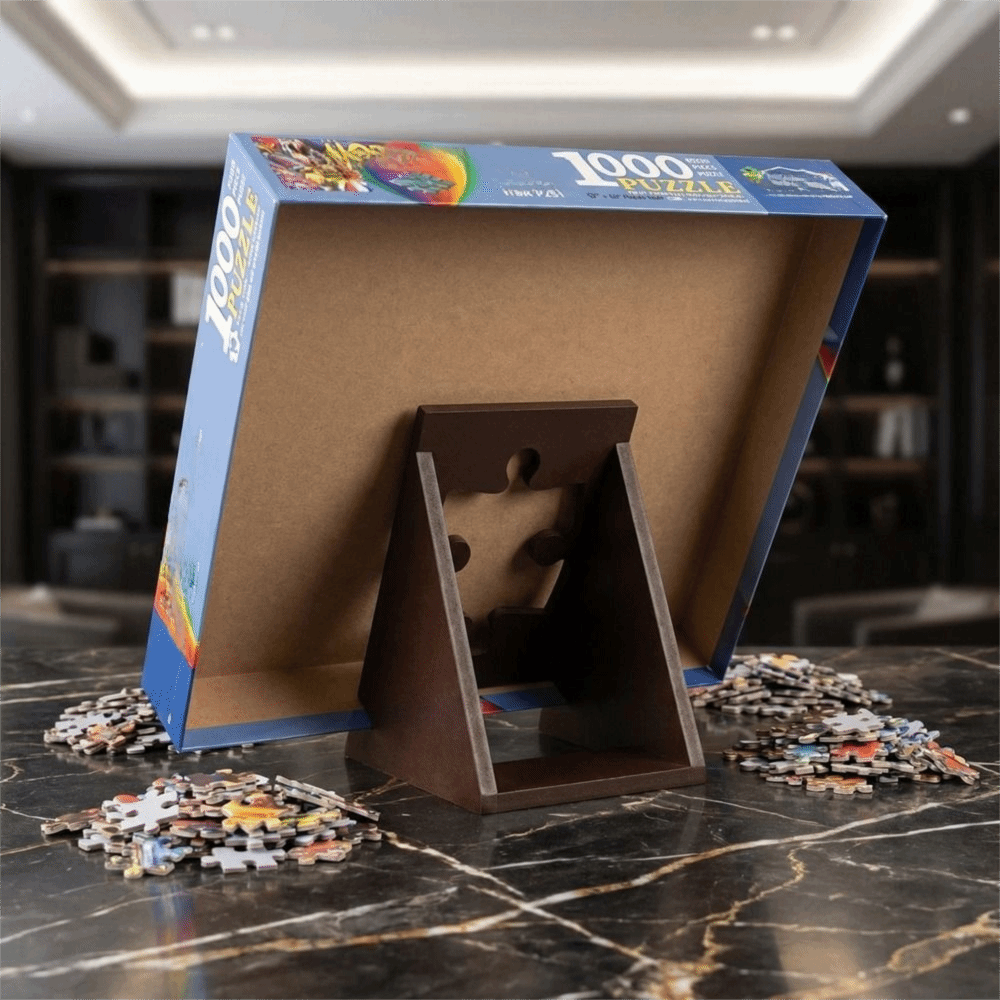 حامل صور مزخرف بتصميم صندوق أل - مراجعة Enclosure 3D Printing وسعره