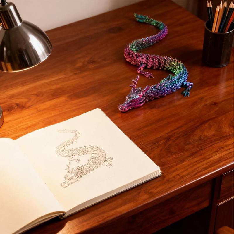 بيضة تنين مطبوعة ثلاثية الأبعا - مراجعة 3D Printing Household Items وسعره