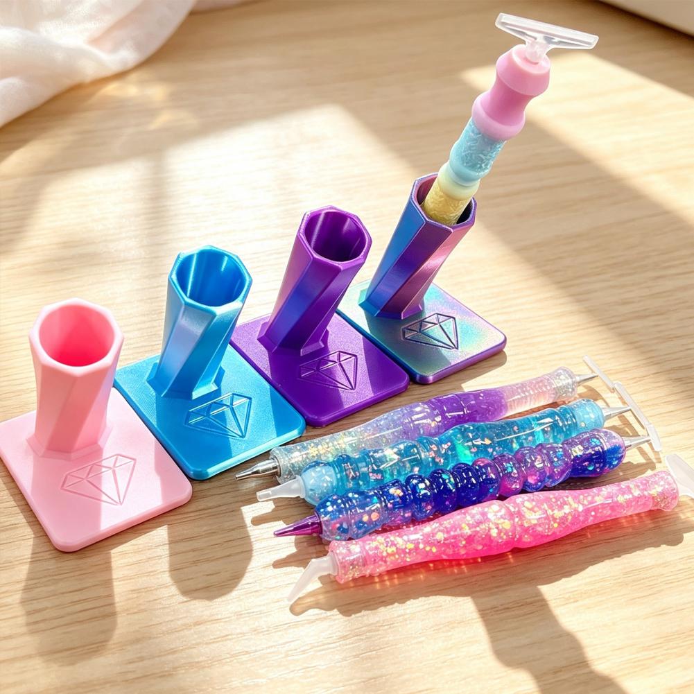 حامل أقلام التزيين، حامل أقلام - مراجعة 3D Printing Pen وسعره