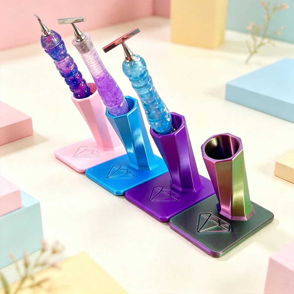حامل أقلام التزيين، حامل أقلام - مراجعة 3D Printing Pen وسعره