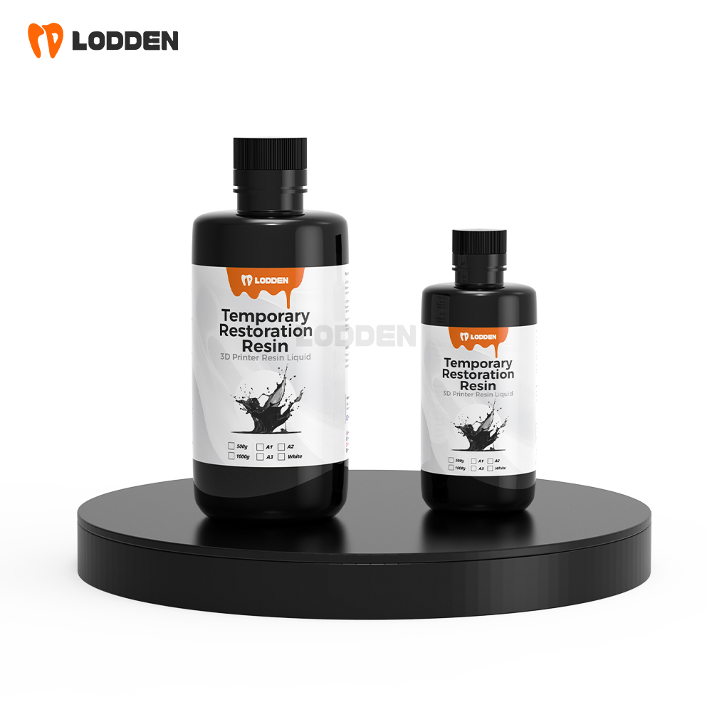 راتنج طابعة الأسنان ثلاثية الأ - مراجعة 3D Printing Liquid وسعره