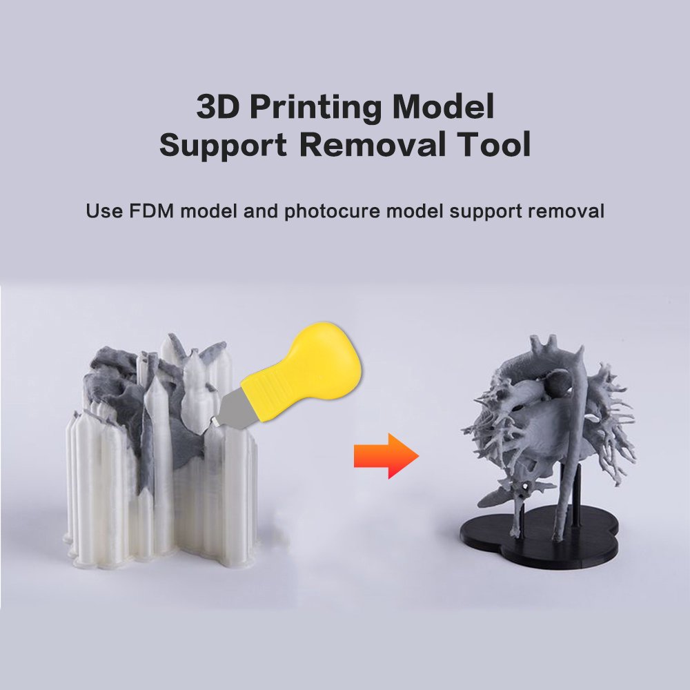مجموعة أدوات طابعة ثلاثية الأب - مراجعة 3D Printing Laptop وسعره