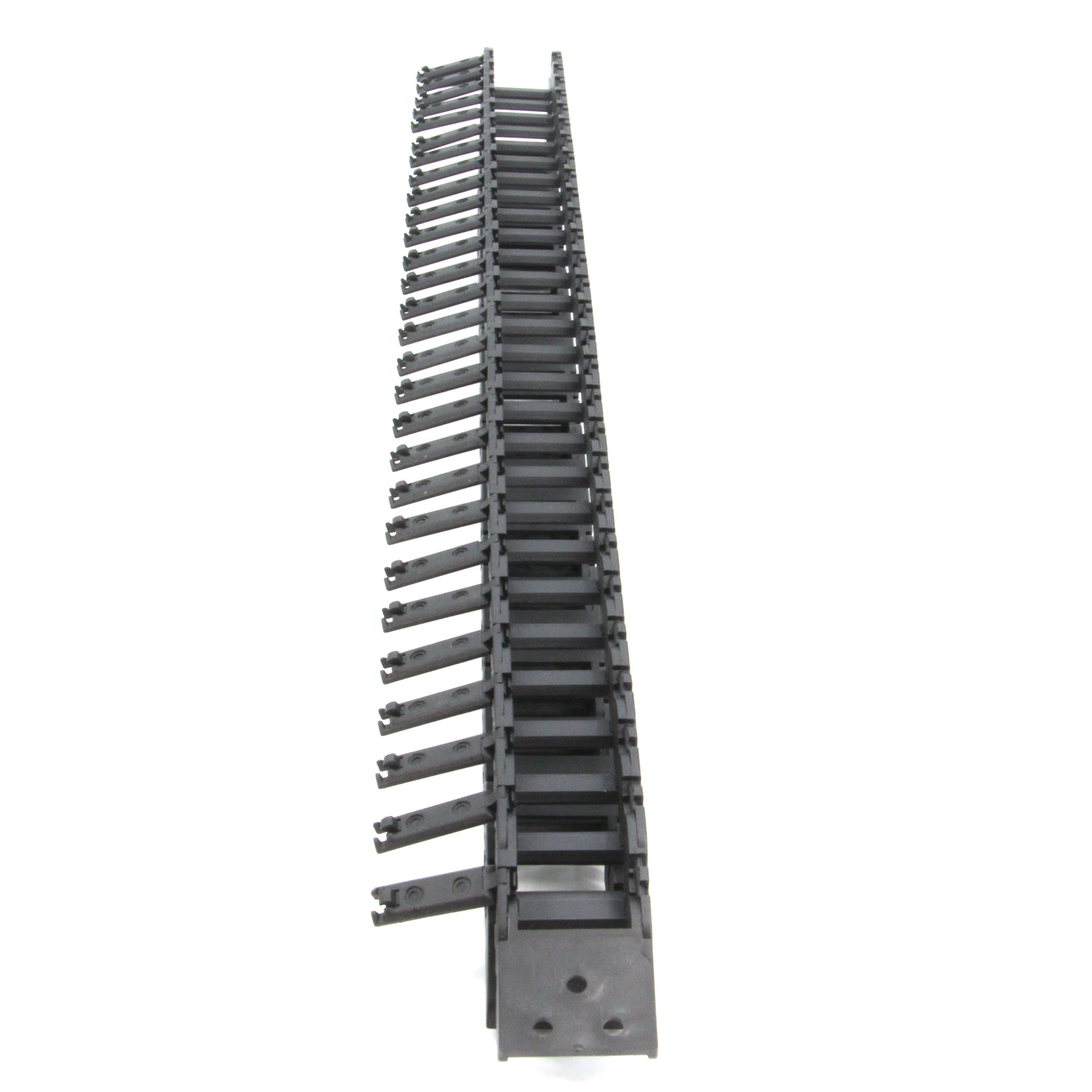 10X20mm سحب سلسلة طول 1 متر مف - مراجعة 3D Printer Cable Chain وسعره