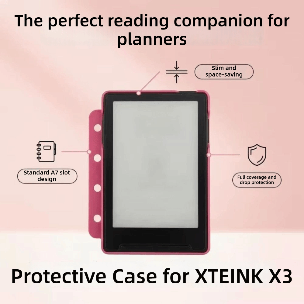 غطاء حماية مطبوع بتقنية ثلاثية - مراجعة 3D Printing Ebook وسعره