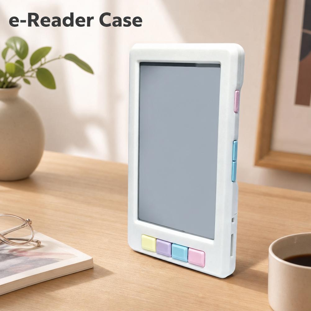 حافظة واقية للكتب الإلكترونية  - مراجعة 3D Printing Ebook وسعره