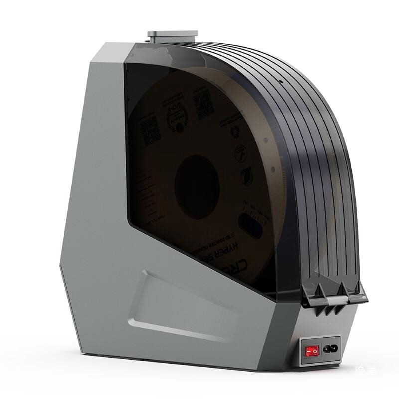 صندوق تجفيف خيوط الطباعة ثلاثي - مراجعة 3D Printing Ptc وسعره