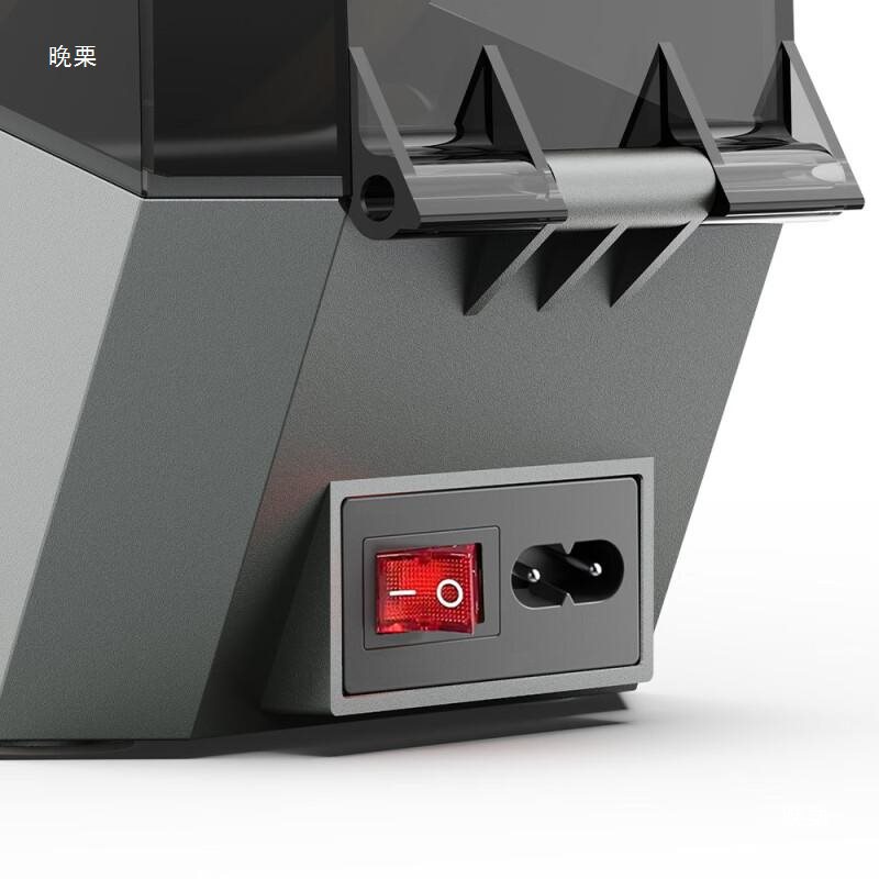 صندوق تجفيف خيوط الطباعة ثلاثي - مراجعة 3D Printing Ptc وسعره