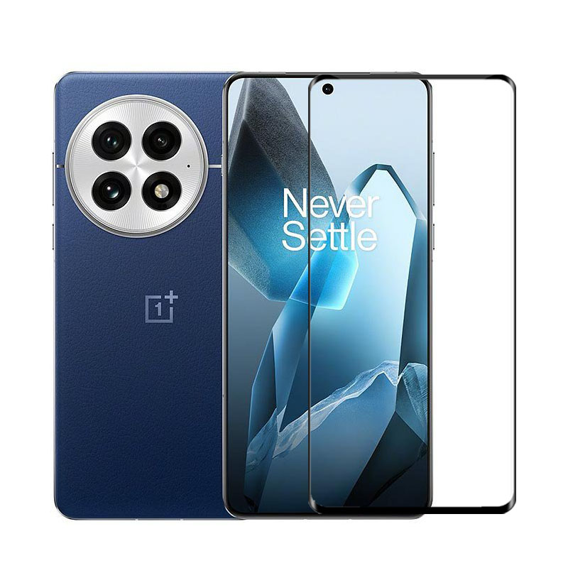 6in1 الزجاج ل Oneplus 13 حامي  - مراجعة 3D Printing Glass وسعره