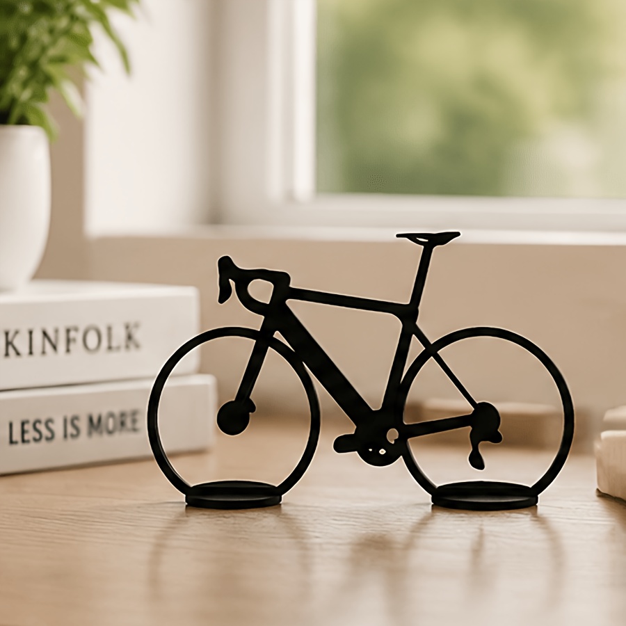 نموذج دراجة ثلاثي الأبعاد مطبو - مراجعة 3D Printing Household Items وسعره