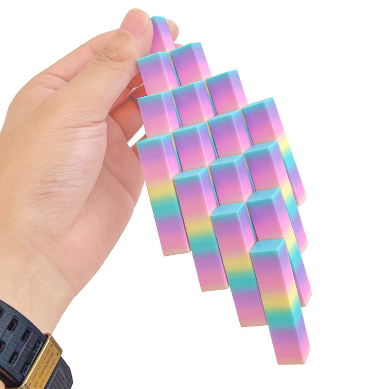 مكعبات سحرية ثلاثية الأبعاد قا - مراجعة 3D Printing Liquid وسعره