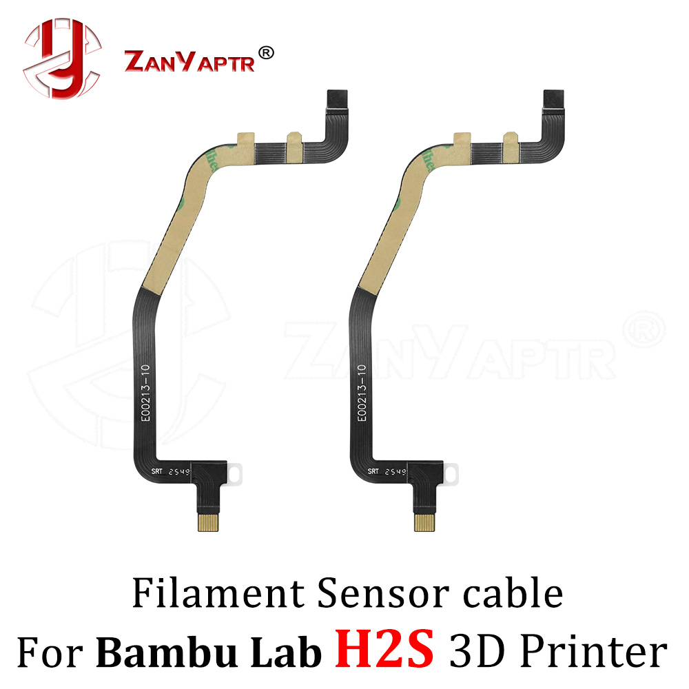 كابل استشعار للكشف عن خيوط الط - مراجعة 3D Printer Cable Chain وسعره
