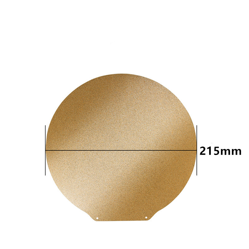 لوحة بناء محسنة لطابعات Flsun  - مراجعة Pei Sheet وسعره