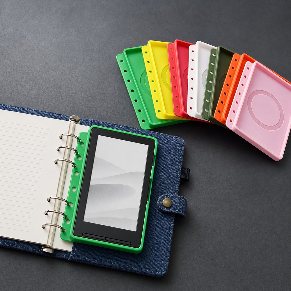 حافظة واقية مطبوعة ثلاثية الأب - مراجعة 3D Printing Ebook وسعره
