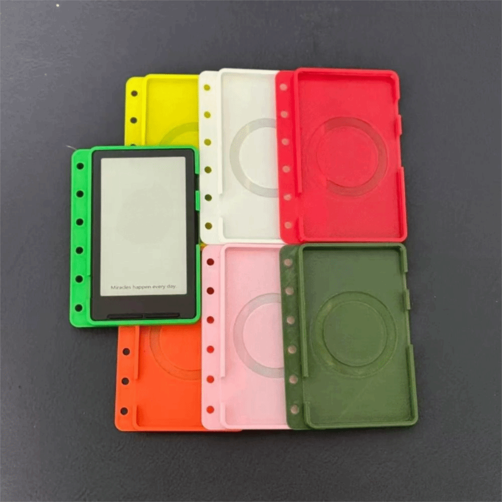 حافظة واقية مطبوعة ثلاثية الأب - مراجعة 3D Printing Ebook وسعره