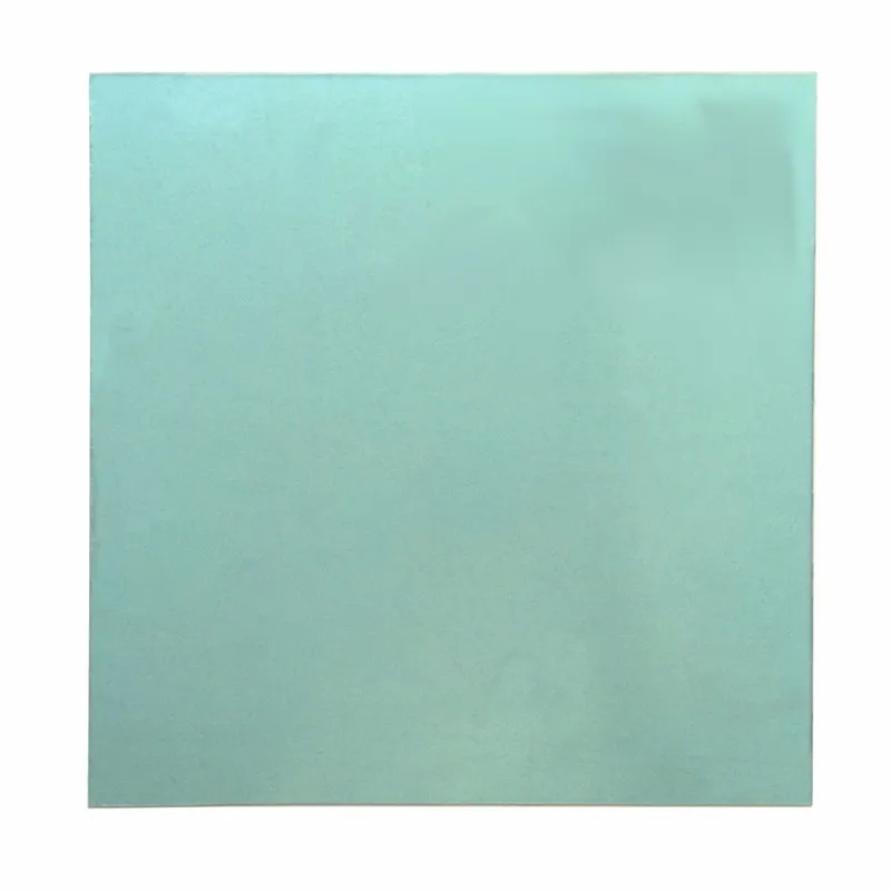 ورق بولي إيثريمبي ، عبتان ، 8  - مراجعة Pei Sheet وسعره