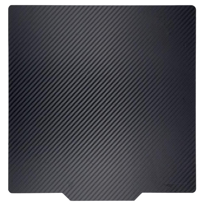 لوح PEI مقاس 160×160 مم ذو وجه - مراجعة Pei Sheet وسعره