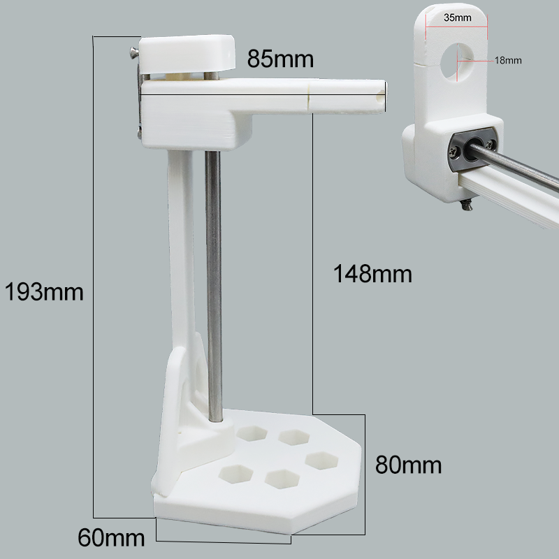 أداة إدراج الحرارة الصحافة الب - مراجعة 3D Printing Ptc وسعره