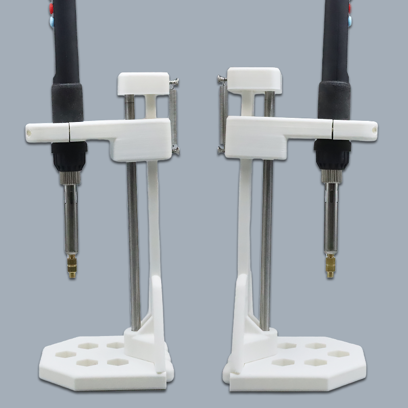 أداة إدراج الحرارة الصحافة الب - مراجعة 3D Printing Ptc وسعره
