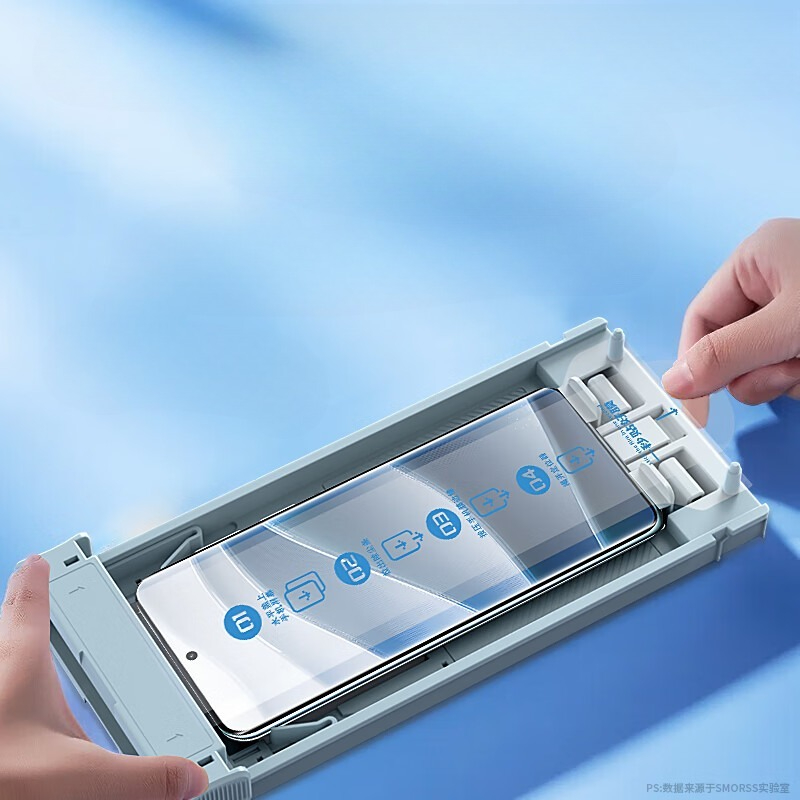 ل OnePlus 13 12 One Plus Ace2  - مراجعة 3D Printing Glass وسعره