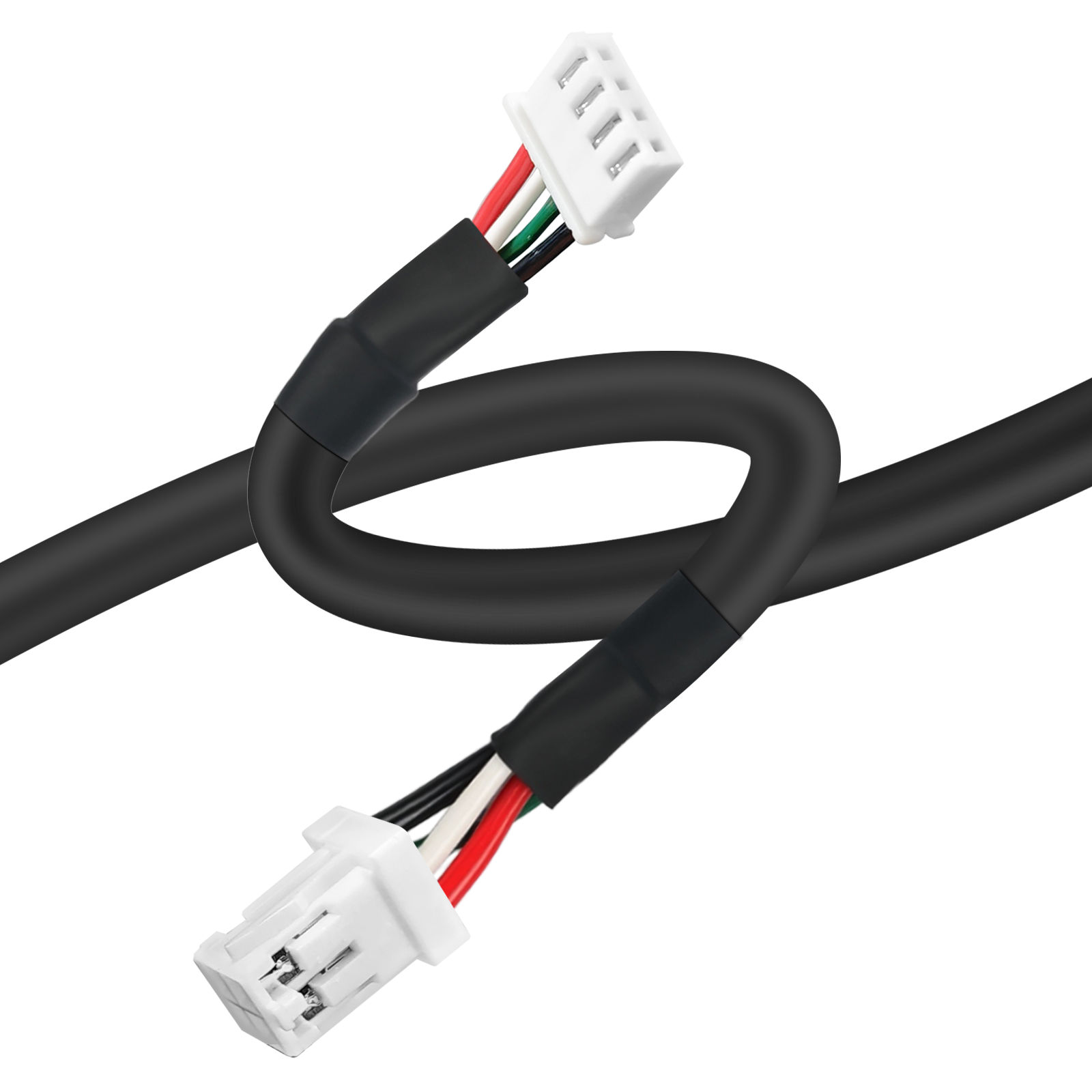 كابل توصيل فوهة طابعة Creality - مراجعة 3D Printer Cable Chain وسعره