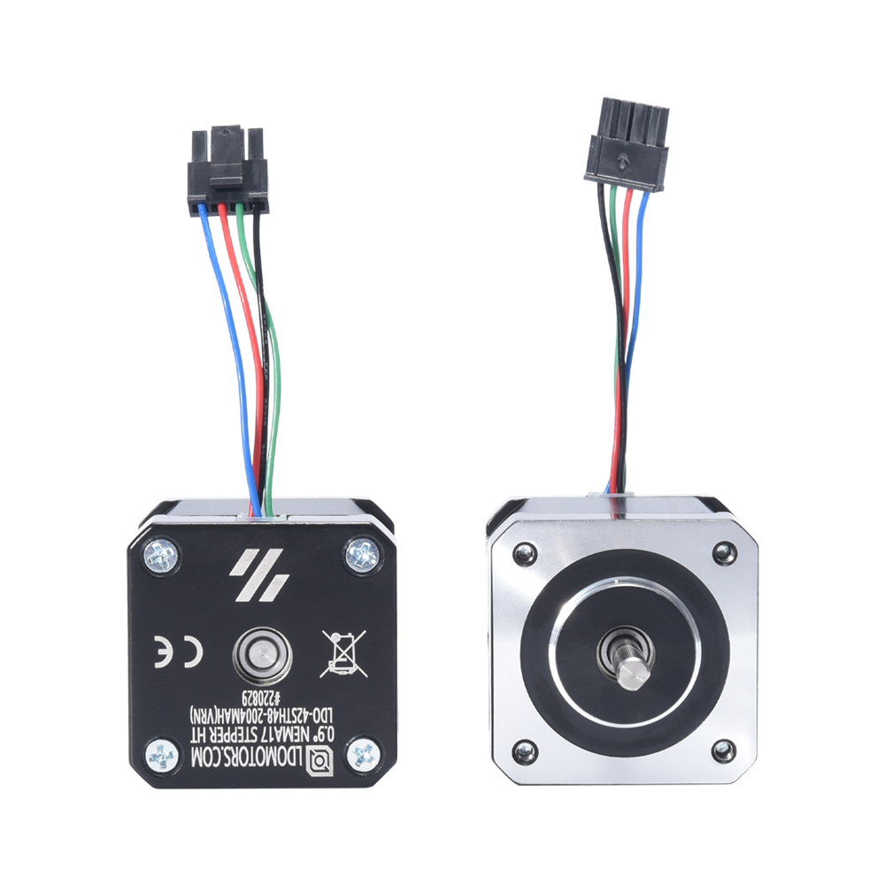 مجموعة محرك LDO من BIGTREETECH - مراجعة 3D Printer Cable Chain وسعره