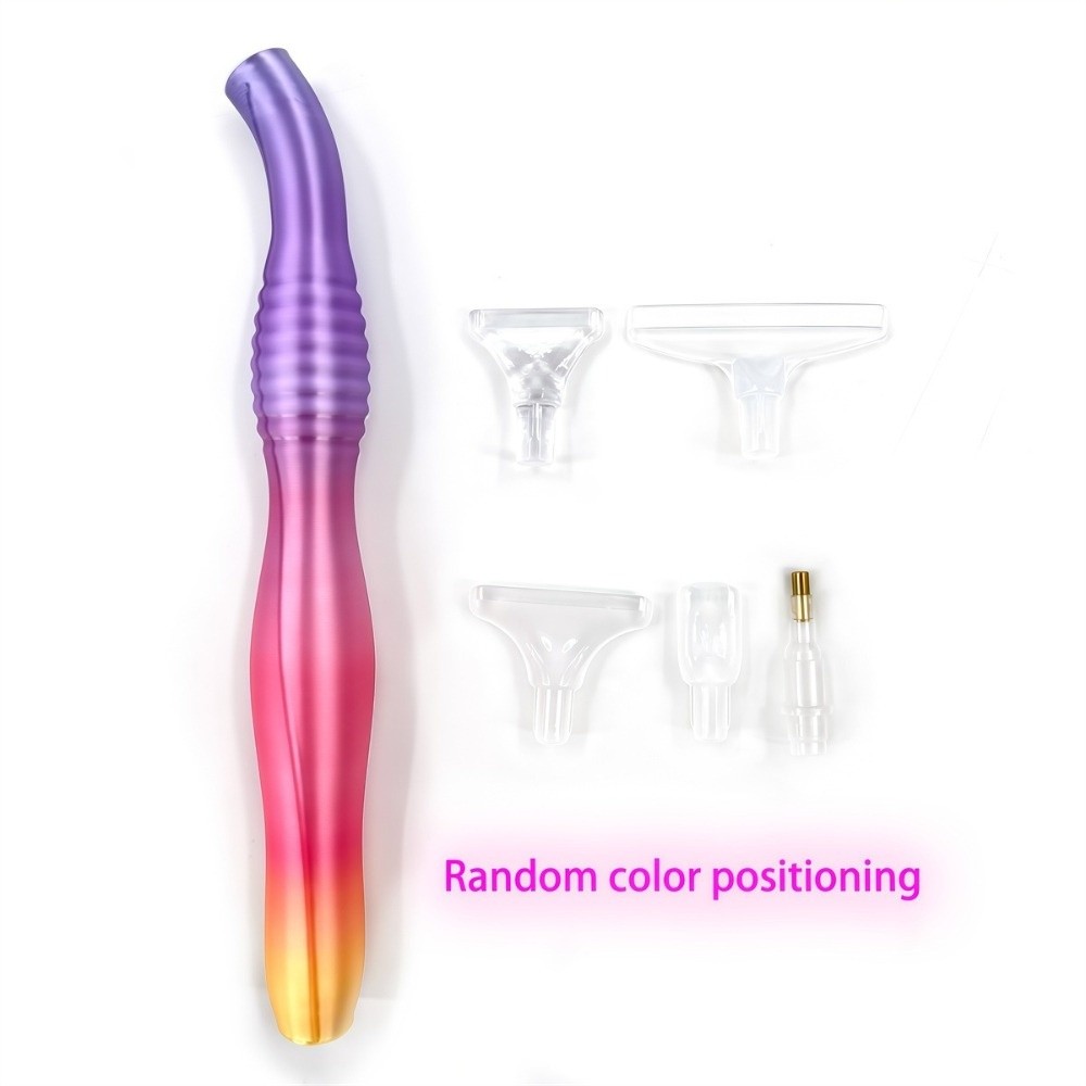 استبدال رؤساء القلم الماس اللو - مراجعة 3D Printing Pen وسعره