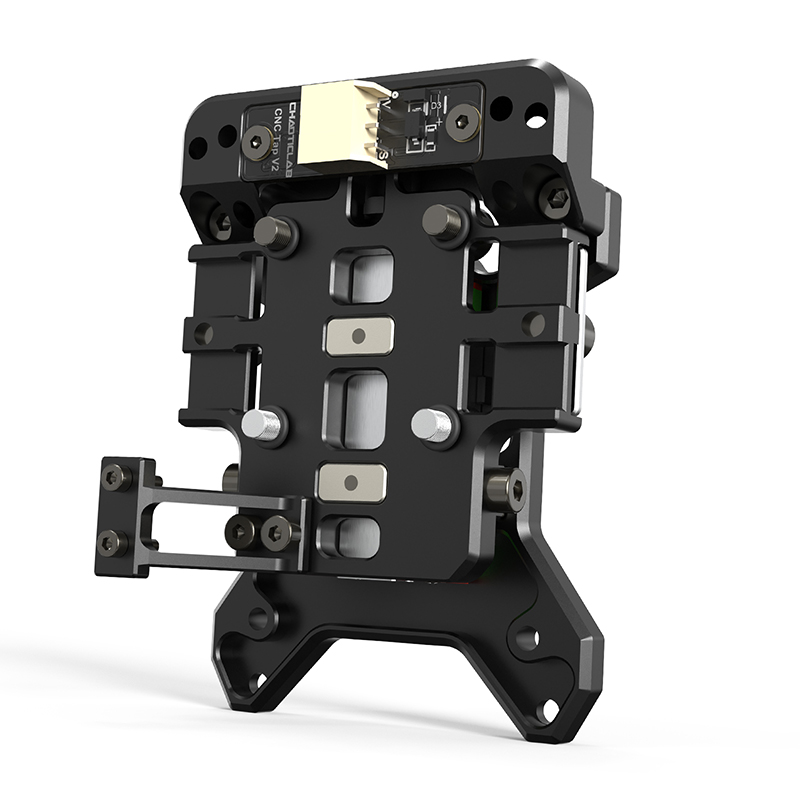 Chaoticlab CNC Voron Tap V2 5V - مراجعة 3D Printer Cable Chain وسعره