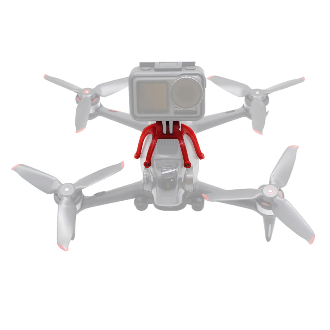 ثلاثية الأبعاد مطبوعة تي بي يو - مراجعة 3D Printing Drone وسعره